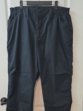 NWT Men's Propper Uniform Slick Pants 38x30